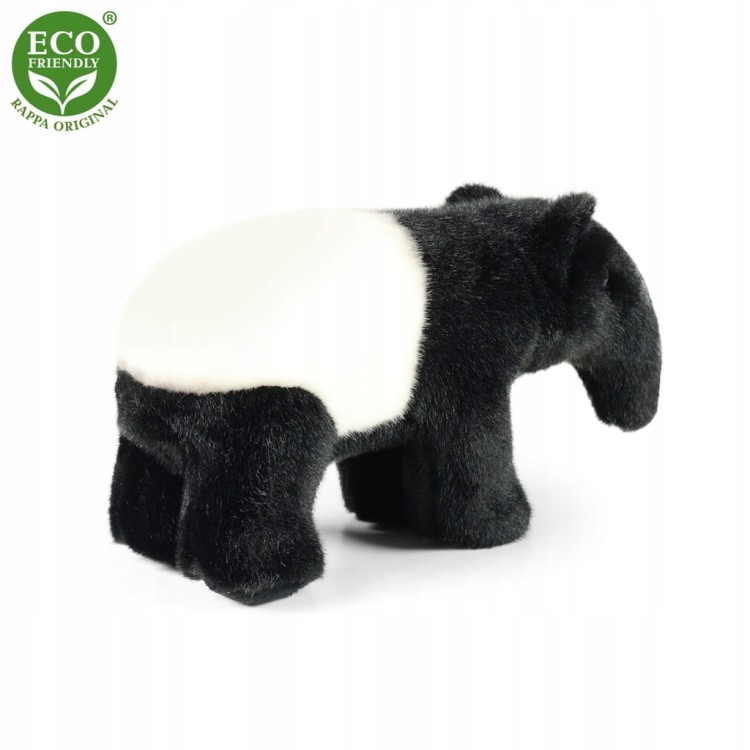 Pluszak Maskotka Tapir Eco Friendly Prezent