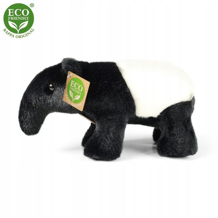 Pluszak Maskotka Tapir Eco Friendly Prezent