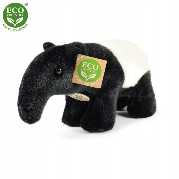 Pluszak Maskotka Tapir Eco Friendly Prezent