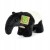 Pluszak Maskotka Tapir Eco Friendly Prezent