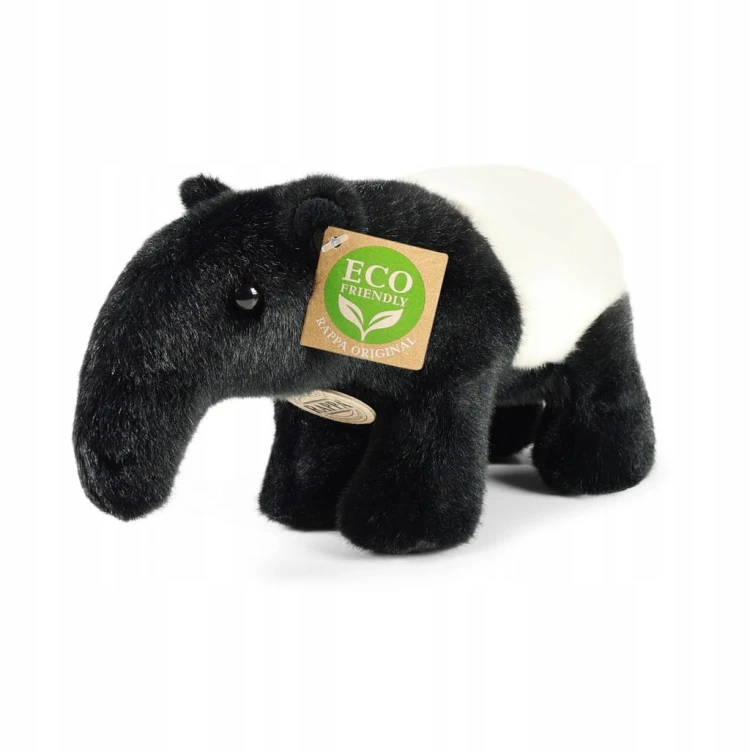 Pluszak Maskotka Tapir Eco Friendly Prezent