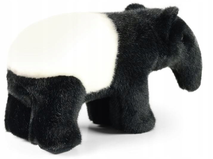 Pluszak Maskotka Tapir Eco Friendly Prezent