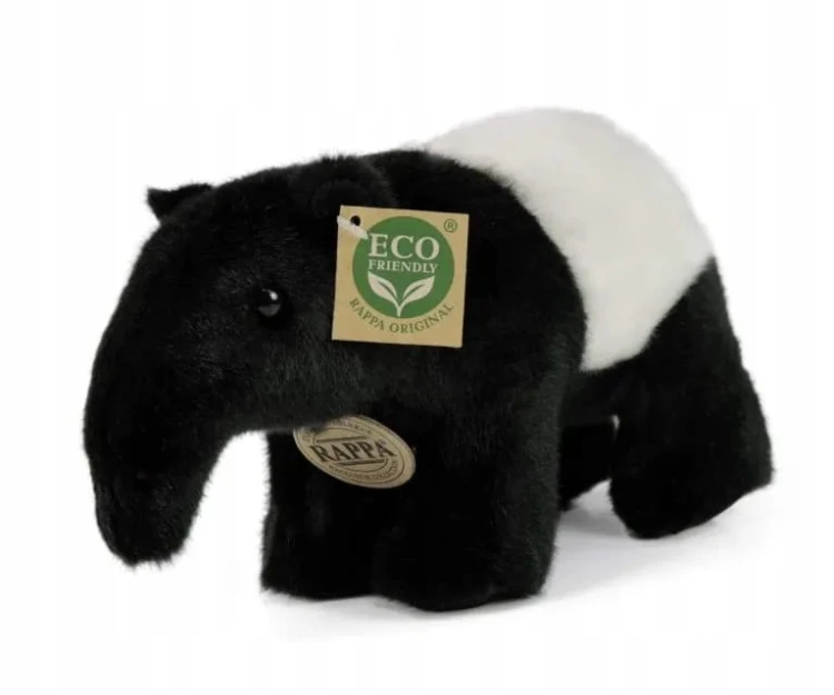 Pluszak Maskotka Tapir Eco Friendly Prezent