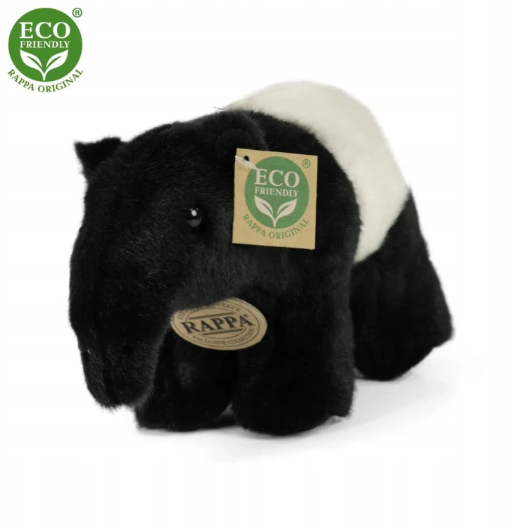 Pluszak Maskotka Tapir Eco Friendly Prezent