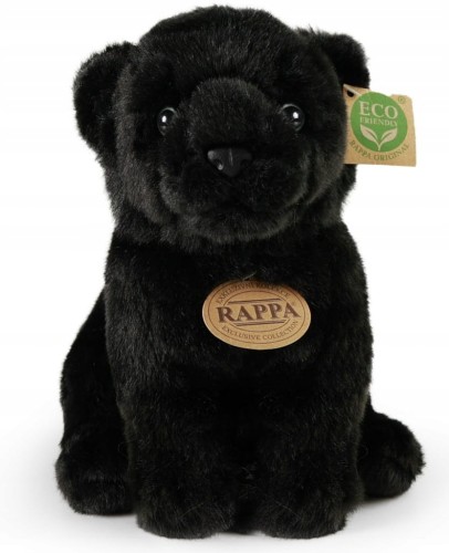 Pluszak Maskotka Czarna Pantera Eco Friendly Prezent