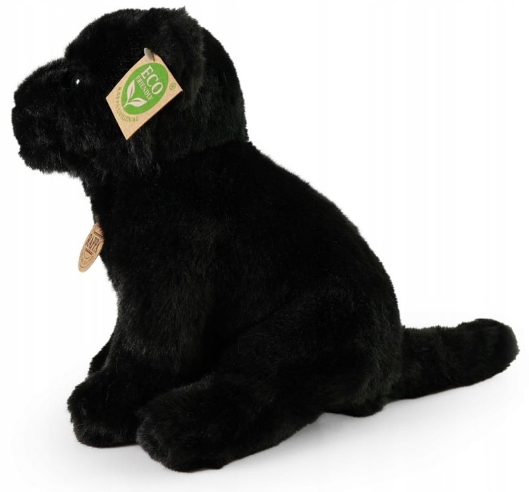 Pluszak Maskotka Czarna Pantera Eco Friendly Prezent