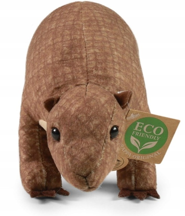 Pluszak Maskotka Łuskowiec Eco Friendly Prezent