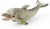 alt="Pluszak delfin Eco Friendly Rappa 40 cm – realistyczna maskotka z oceanu"