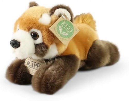Pluszak Maskotka Pandka Ruda Eco Friendly Prezent