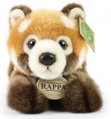 Pluszak Maskotka Pandka Ruda Eco Friendly Prezent