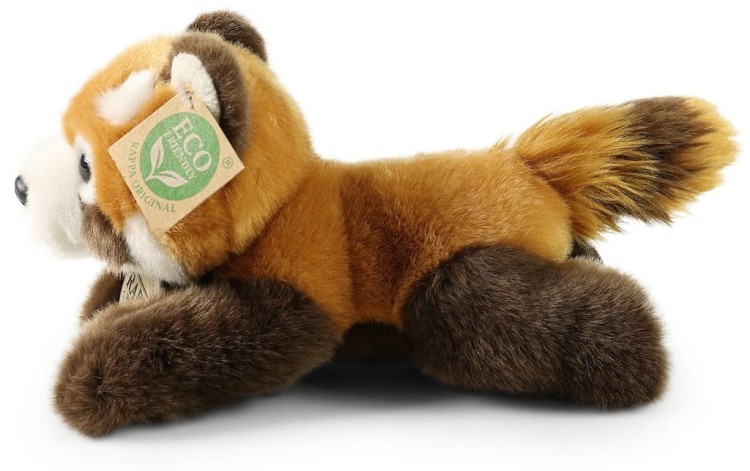 Pluszak Maskotka Pandka Ruda Eco Friendly Prezent