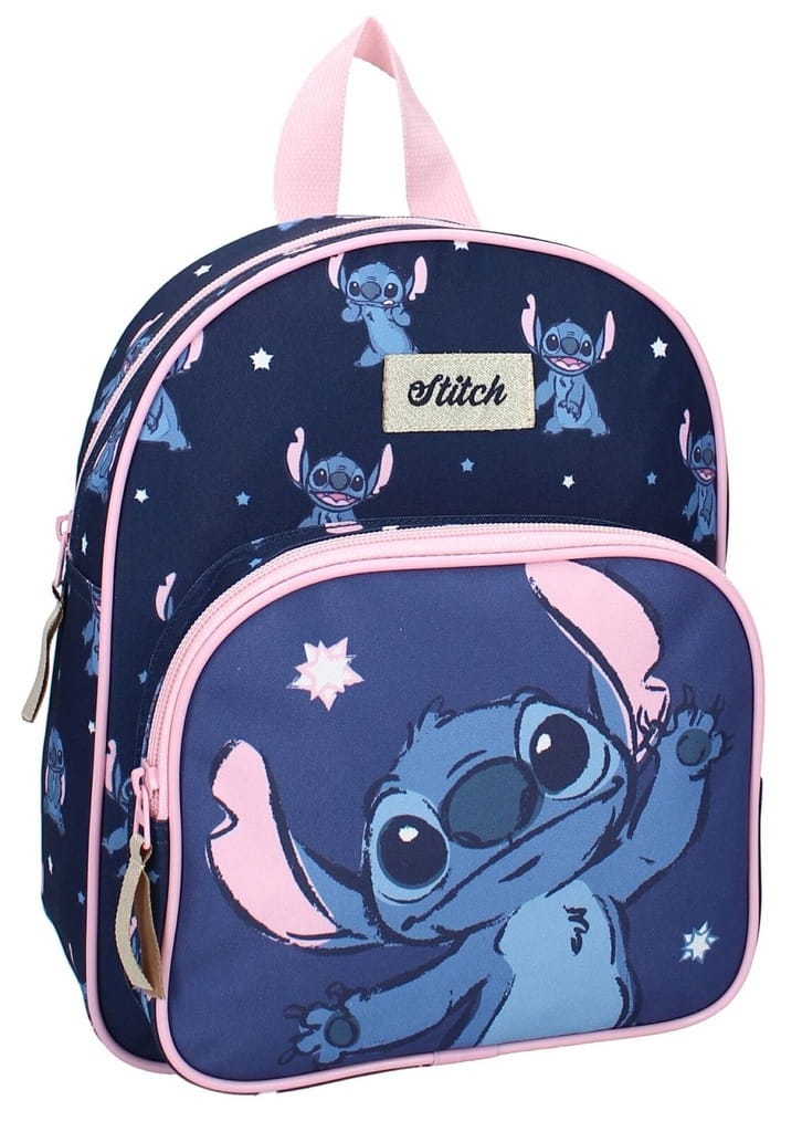 Plecak dla przedszkolaka jednokomorowy Lilo i Stitch Vadobag