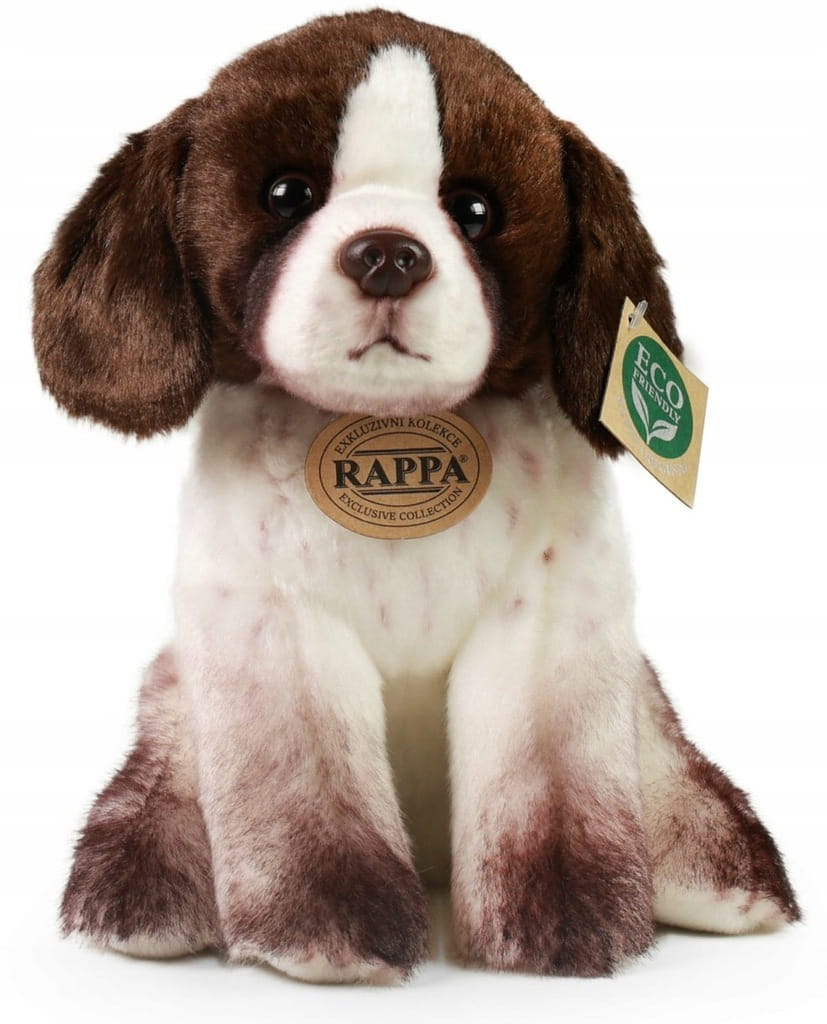 Pluszak piesek wyżeł  Eco Friendly Rappa 25 cm