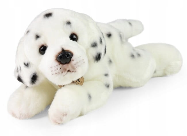 Pluszak piesek dalmatyńczyk Eco Friendly Rappa 30 cm 