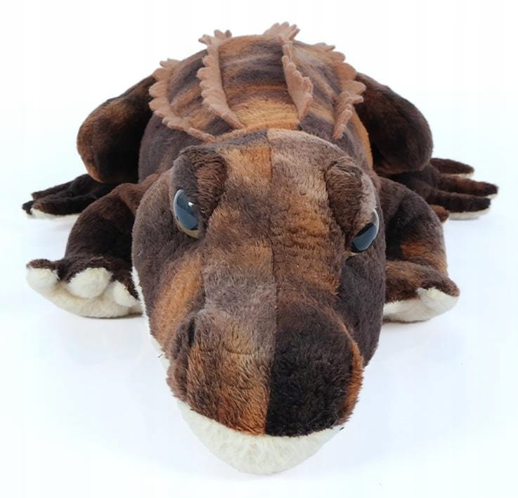 Maskotka Krokodyl 70cm