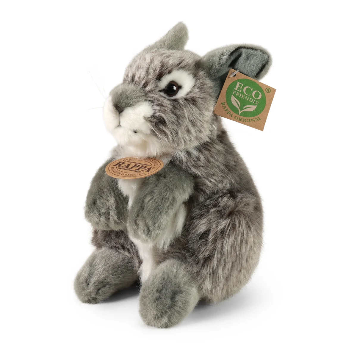 Pluszak królik  Rappa 18 cm