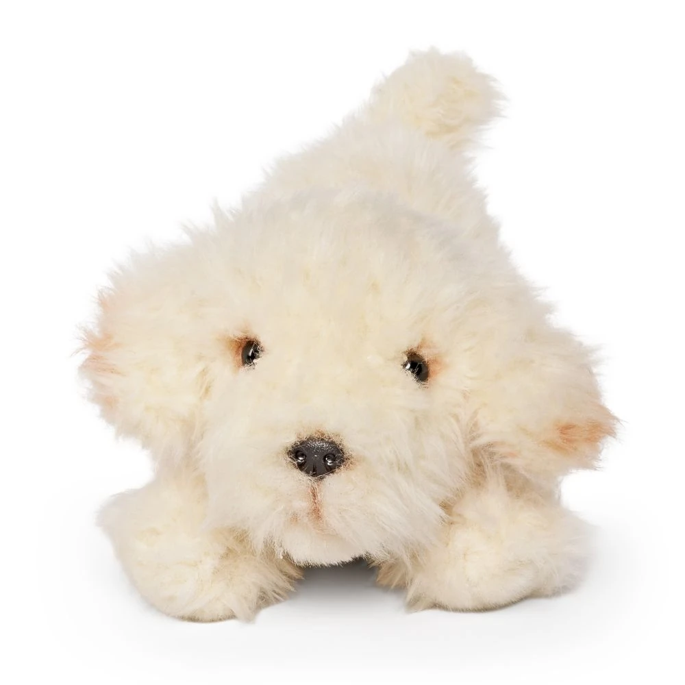 Pluszak pies szczeniak Labradoodle Living Nature 24 cm