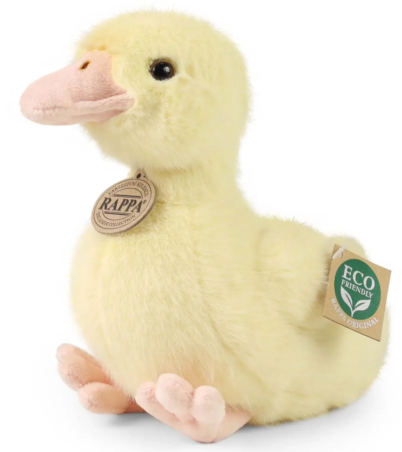Pluszak  Kaczka Kaczuszka 24cm Rappa