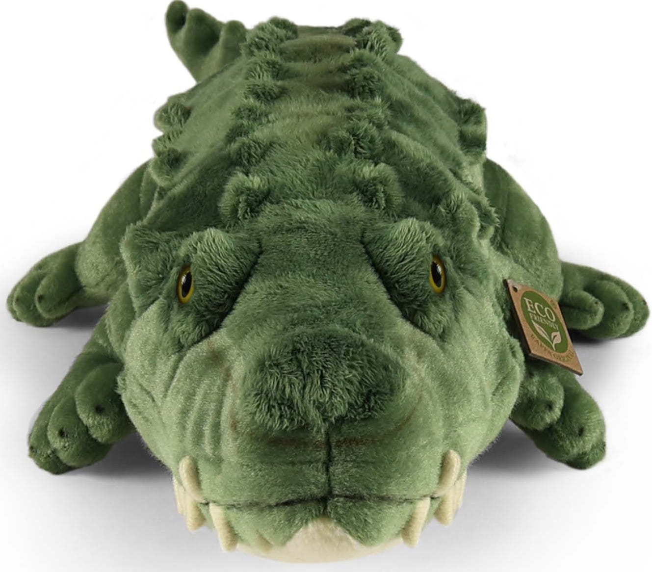 Pluszak krokodyl Rappa 80 cm