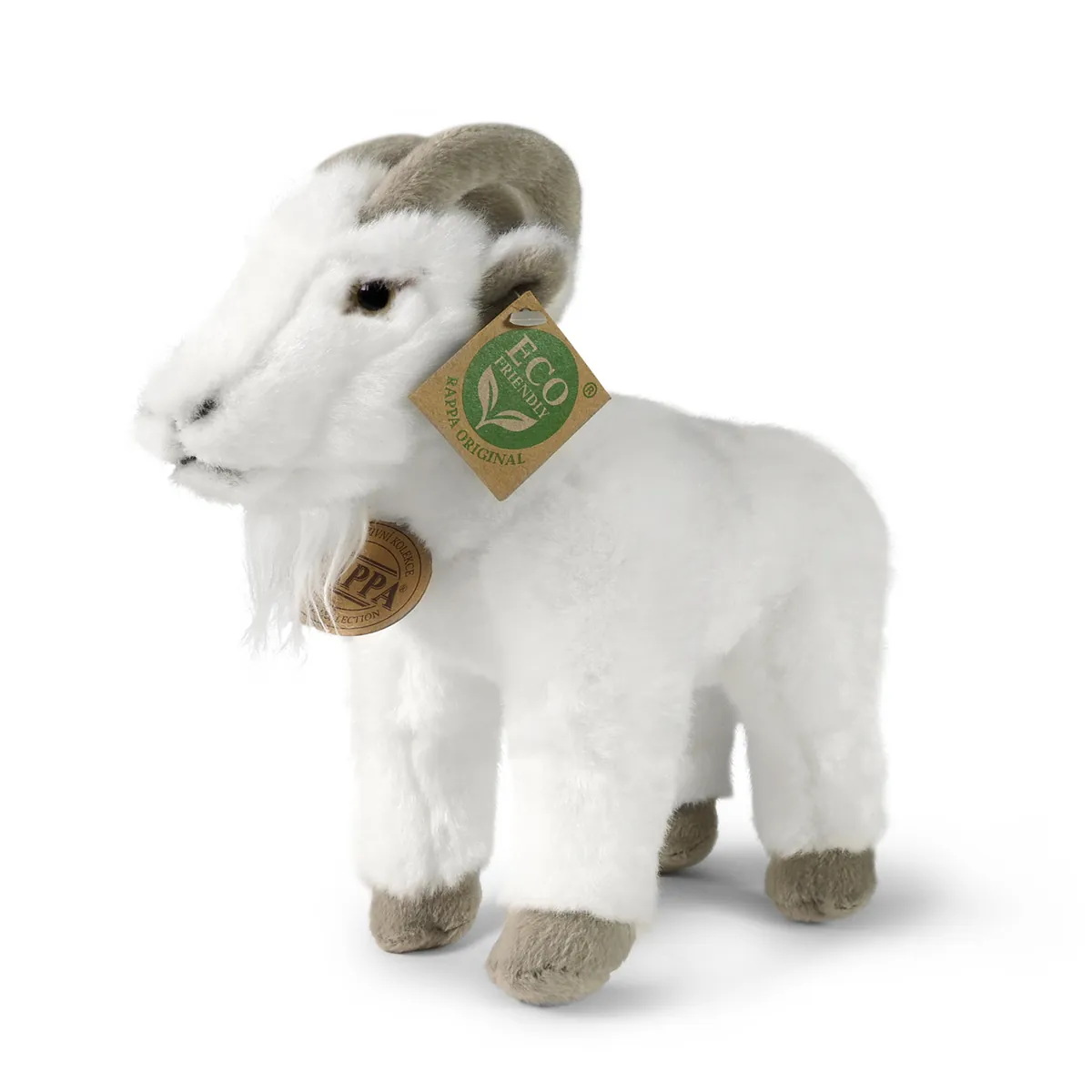 Pluszak koza Rappa 20 cm