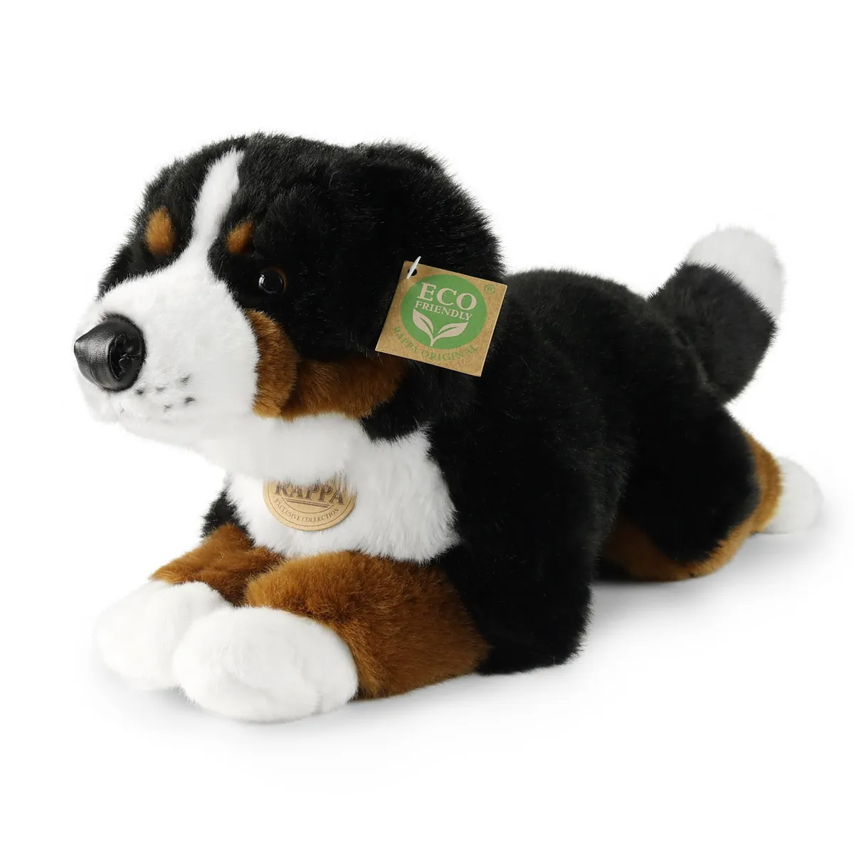 Pluszak berneński pies Rappa 44 cm