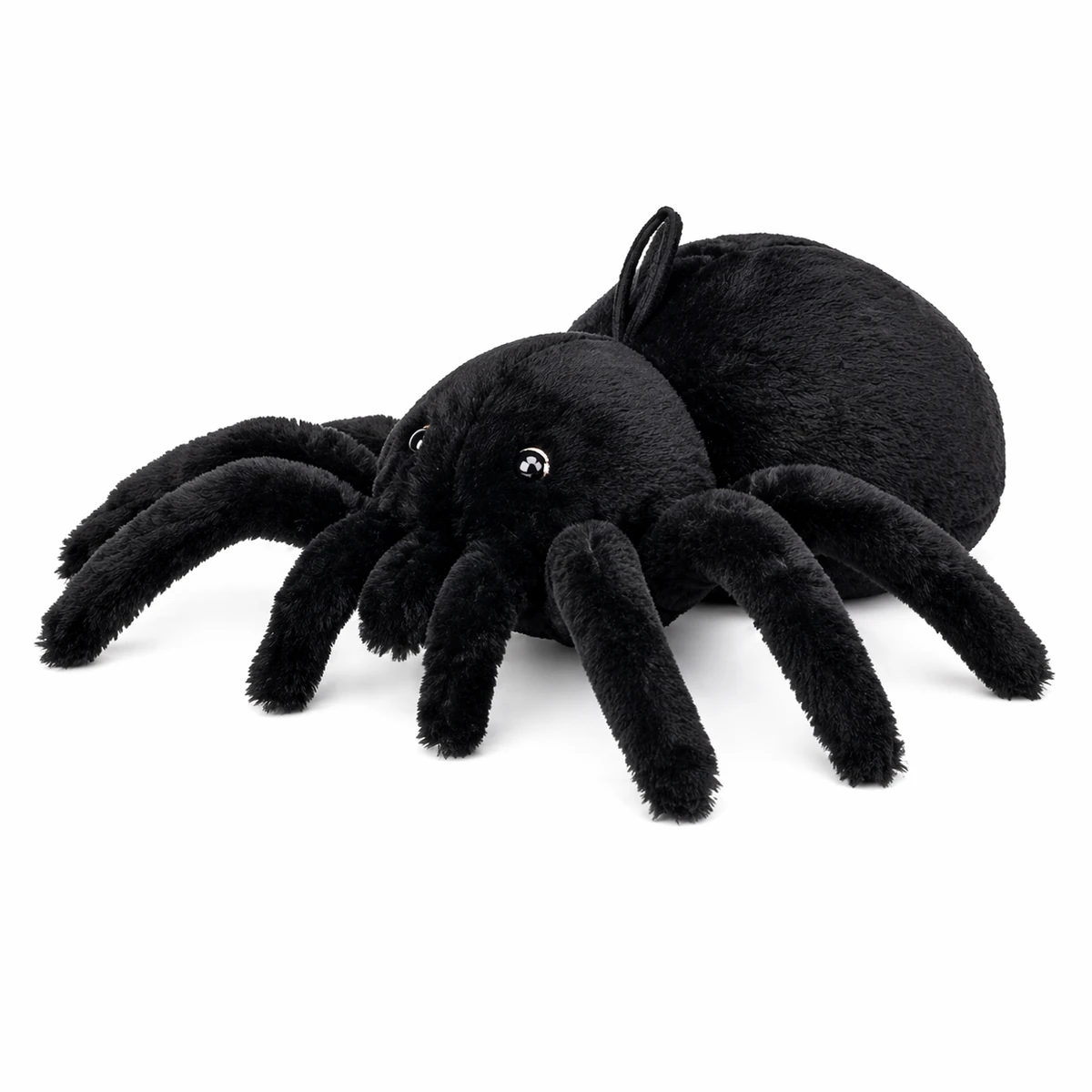 Pluszak pająk Beppe 30 cm