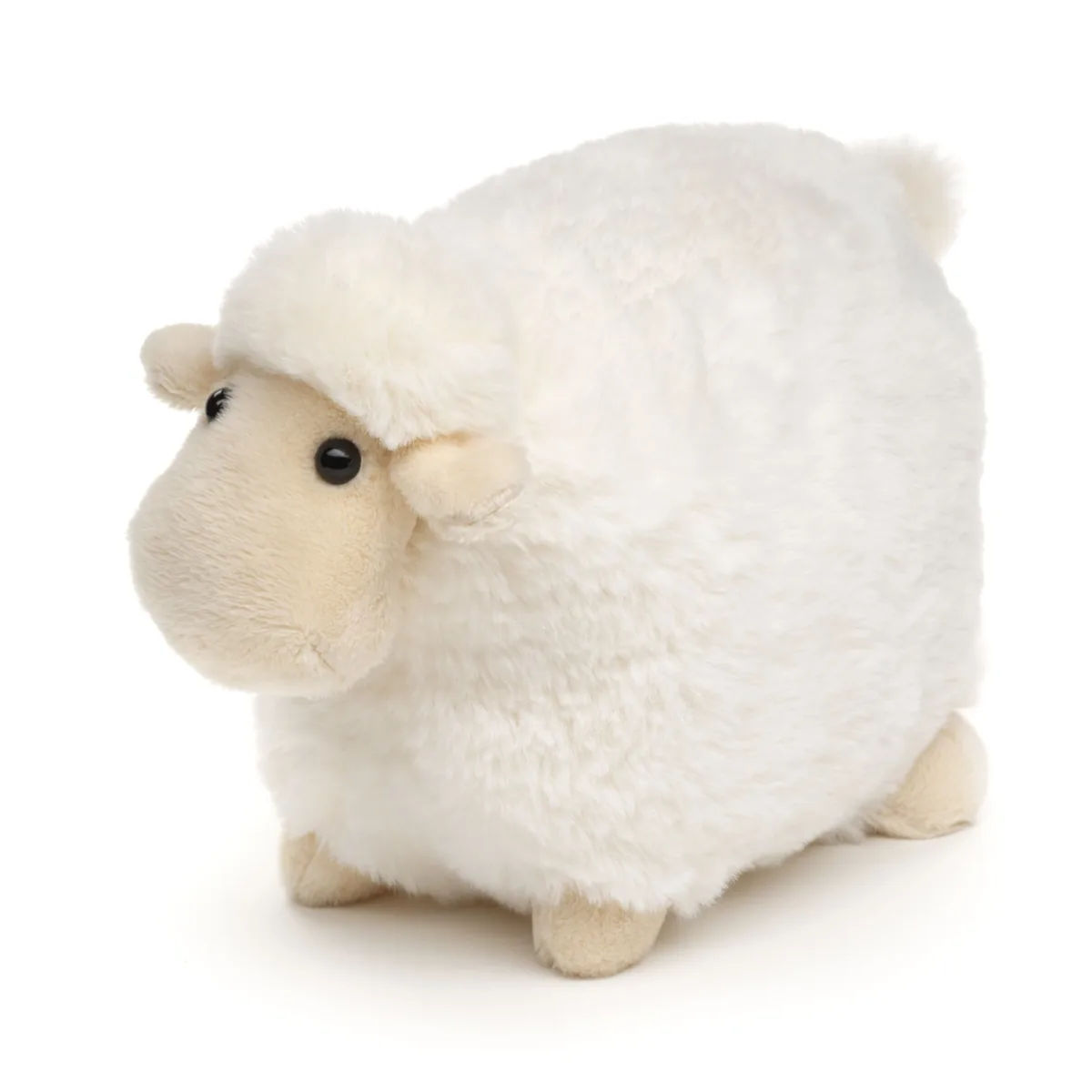 Pluszak owca Uni-Toys 18 cm