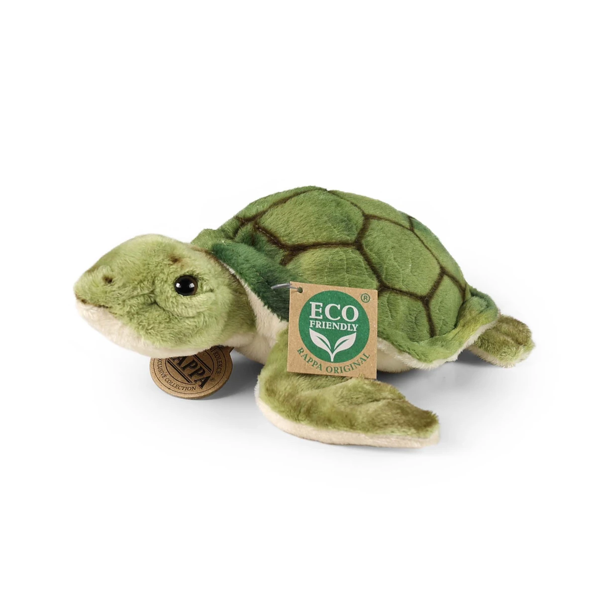 Pluszak maskotka Żółwik Eco Friendly